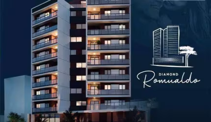 Apartamento Garden 2 quartos com suíte, área externa privativa, vaga, área de lazer e localização privilegiada na praça do São Mateus. Imóvel Pronto!