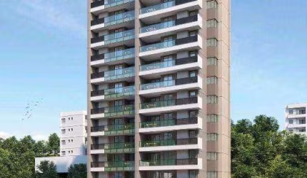 Apartamentos 3 quartos com suíte, varanda gourmet e 2 vagas. Seu alto padrão na rua São Mateus. Aproveite as condições de lançamento!