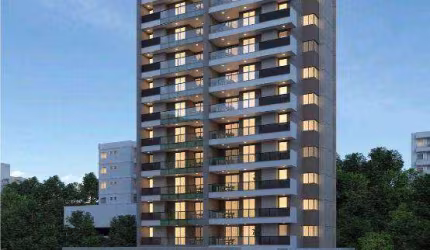 Apartamento garden 3 quartos com suíte, terraço com espaço gourmet e 2 vagas. Seu alto padrão na rua São Mateus. Aproveite as condições de lançamento!