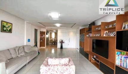 Cobertura triplex 5 quartos, 4 suítes, espaço gourmet, sauna, 6 vagas, amplo terraço com vista. 450m² e a sensação de estar em uma casa! Santa Helena.