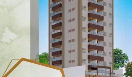 Apartamento 2 quartos, 2 suítes, varanda gourmet, garagem, 2 elevadores e localização privilegiada ao lado da praça do Jardim Glória. Oportunidade!