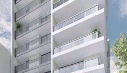 Apartamento 2 quartos com suíte, varanda, 2 vagas, área de lazer e localização privilegiada no Jardim Glória, próximo à praça! Lançamento imperdível!