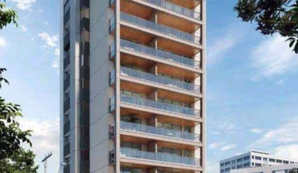 Apartamento alto padrão, 3 quartos com  2 suítes, varanda gourmet, 2 vagas, 2 elevadores. De frente para a praça Menelick de Carvalho.  Oportunidade!