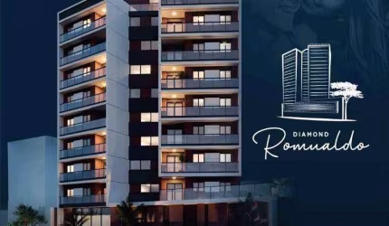 Apartamento 2 suítes, varanda, vaga numerada, lazer no rooftop e a melhor localização do bairro São Mateus, ao lado da praça! Última unidade!