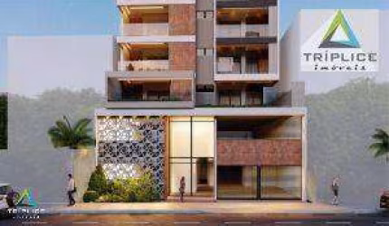 Apartamento garden 2 quartos com suíte , varanda gourmet, ampla área externa, 1 vaga, 2 elevadores. Localização privilegiada no Alto dos Passos.