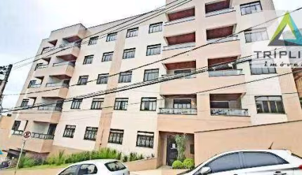Apartamento 2 quartos com garagem. Localização privilegiada no Santa Helena, próximo ao Centro. Prédio com elevador e portaria remota. Oportunidade!