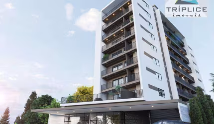 Apartamento 2 quartos com suíte, varanda gourmet, elevador, coworking e lazer a 350 metros da UFJF. Oportunidade! Lançamento! Últimas unidades!