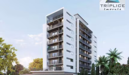 Cobertura duplex 3 quartos, 2 suítes, varanda, terraço com espaço gourmet, 2 vagas, 2 elevadores e localização privilegiada a apenas 350m da UFJF.