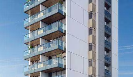 Apartamento com 2 suítes, sala 2 ambientes, lavabo, varanda gourmet, 1 vaga, elevador. No Bom Pastor a poucos metros da Rio Branco e Bahamas 24h. Uau!