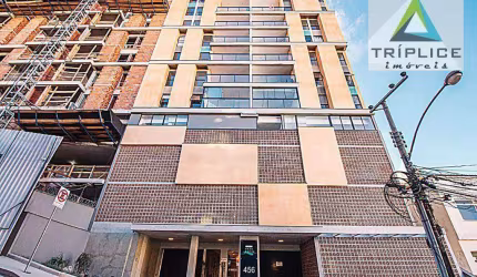 Cobertura duplex 4 quartos, 3 suítes, 3 vagas. Prédio com lazer, 2 elevadores e localização privilegiada no São Mateus, próximo ao colégio Jesuítas.