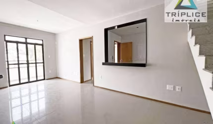 Cobertura 4 suítes, varandas, terraço, 2 vagas, elevador. Localização privilegiada no São Mateus. Acesso rápido ao shopping e comércio do bairro.