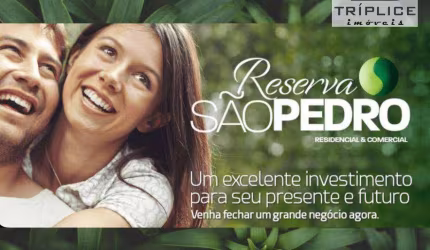Terrenos comerciais e multifamiliares com excelente topografia em localização privilegiada com muita visibilidade na cidade alta.