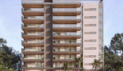 Apartamento alto luxo com lazer, 3 suítes, 3 vagas em localização privilegiada no bairro Santa Helena. O mais alto conceito em morar! Lançamento!