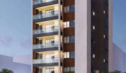 Cobertura duplex 3 quartos, 2 suítes, varanda, terraço, espaço gourmet, 2 vagas. Localização privilegiada no Cascatinha, próximo ao clube e shopping.