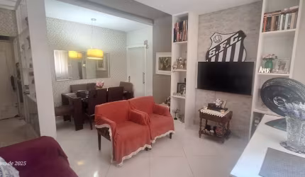 3 dormitórios localização privilegiada