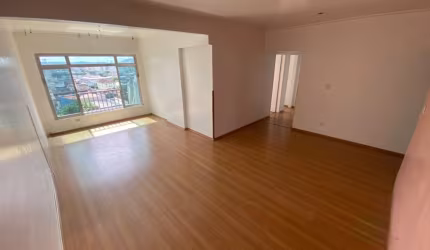 3 dorm. amplo de frente