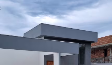 Pronta pra morar, já imaginou ter uma casa novinha na praia? essa é sua chance