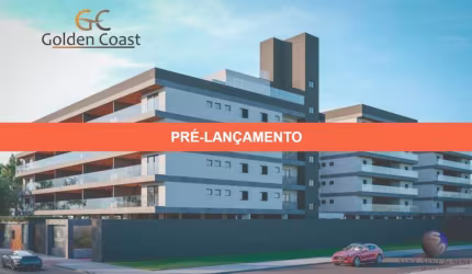 Golden Coast: Condomínio Pé na Areia em Itaguá, Ubatuba-SP