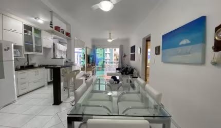 Este magnífico apartamento residencial em Praia Grande, Ubatuba, é uma joia rara que está à sua espera.