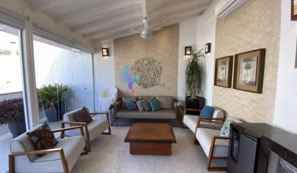 Apartamento com 4 quartos à venda na Praia Grande, Ubatuba , 134 m2 por R$ 2.299.000