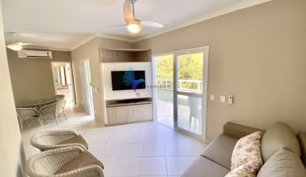 Apartamento com 3 quartos à venda na Praia Grande, Ubatuba , 132 m2 por R$ 1.699.000