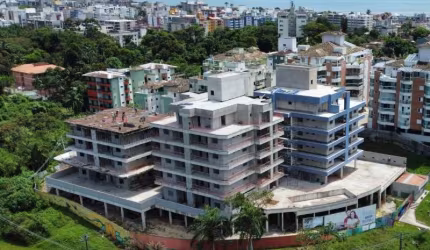Belize Residence Ubatuba - Ultimas unidades