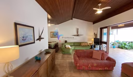 Casa para venda e locação de temporada Tenório