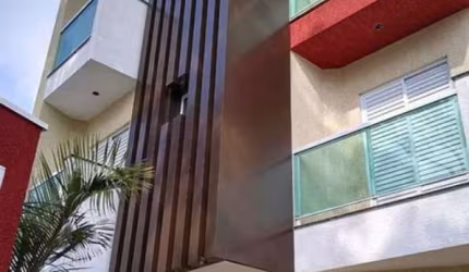 Apartamento tipo sem condominio para locação 46 m² - Bairro Vila Dora - Santo André