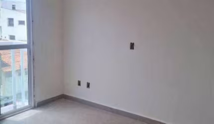 Cobertura  50 m² + 50 m² - Bairro Utinga - Santo André/SP