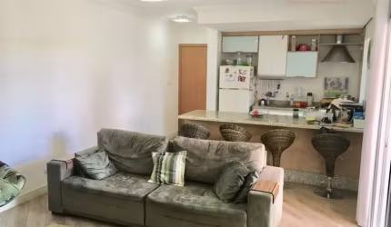 Apartamento Jardim Bela Vista em Santo André