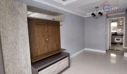 Sobrado em Condominio Fechado à venda 138m² - Demarchi - SBCampo - SP