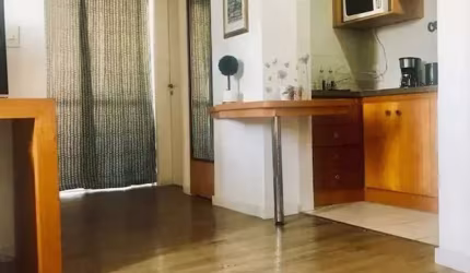 Flat para Venda 44 m² - Bela Vista - Santo André - SP