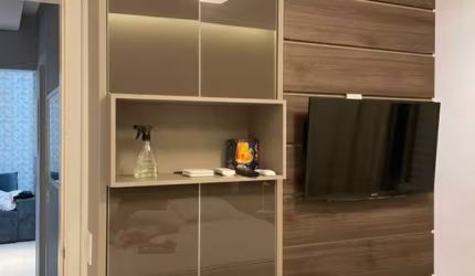 Apartamento para venda 73m² - Centro - São Bernardo do Campo-SP