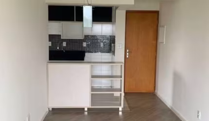 Apartamento a Venda 54m², Bairro Príncipe de Gales - Santo André/SPP
