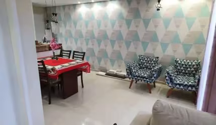 Apartamento a Venda 60m², Bairro Planalto/SBC