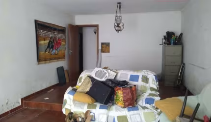 Casa Térrea para Locação Comercial, 168m² A/C. Bairro Vila Valparaiso- Santo André/SP.