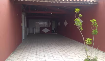 Apartamento sobreloja para Locação, Bairro Pq. João Ramalho- Santo André/SP.