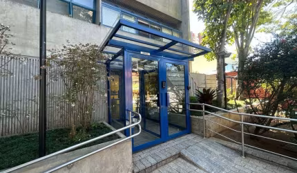 Apartamento Bairro Jardim - 290m²