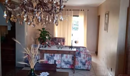 Assobradado para venda 430m² - Vila Palmares - Santo André/SP