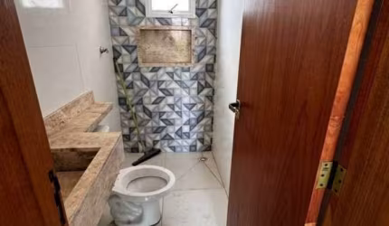 Apartamento Cobertura sem Condominio para 58 + 58 m² - Bairro Bangu - Santo André -SP