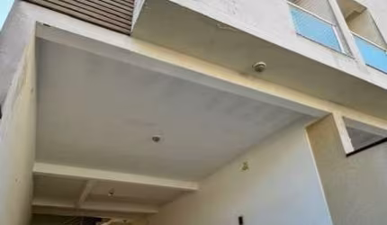 Cobertura sem Condominio para venda 50m² + 50m² - Bairro Metalúrgica - Santo André - SP