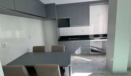 Apartamento sem condominio