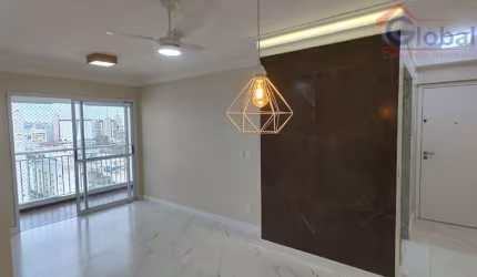 Apartamento para venda 83m² - Centro - São Caetano do Sul/SP