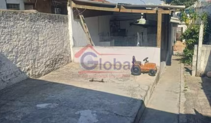 Terreno para venda 318 m² - Vila Palmares - Santo André/SP