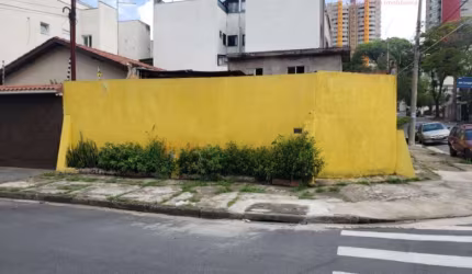 Terreno Bairro Jardim