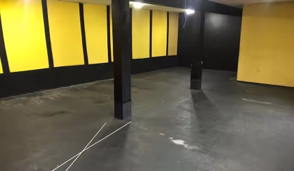 Prédio comercial para locação 296m² - Bairro Ferrazopolis - SBC