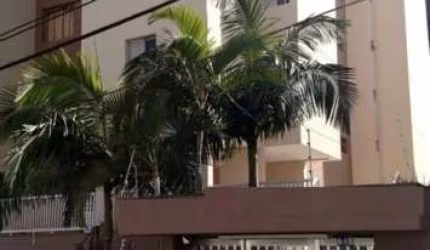 Apto Vila Alzira, Santo André - SP