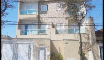 Apto sem condominio Vila Helena