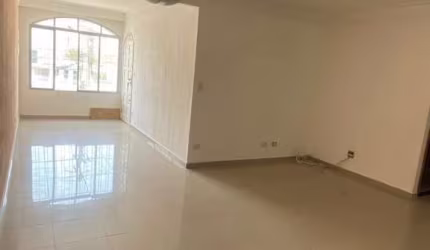 Apartamento para venda 171m² - Bairro Rudge Ramos - SBC