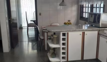 Excelente Sobrado Em SBC - 308m² terreno